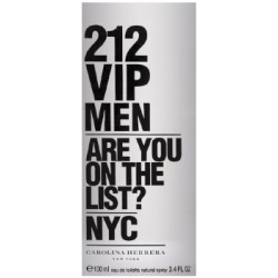 212 VIP Man