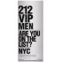 212 VIP Man