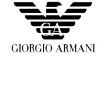 Giorgio Armani