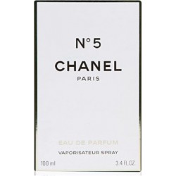 Chanel Nº 5