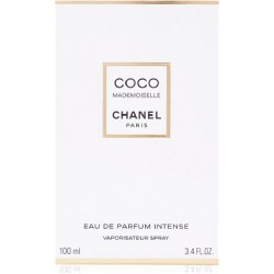 Coco Mademoiselle