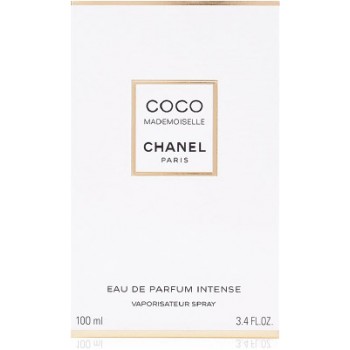 Coco Mademoiselle