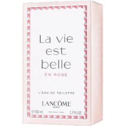 La vie est belle