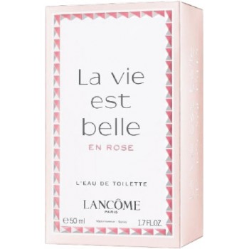 La vie est belle