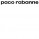 Paco Rabanne